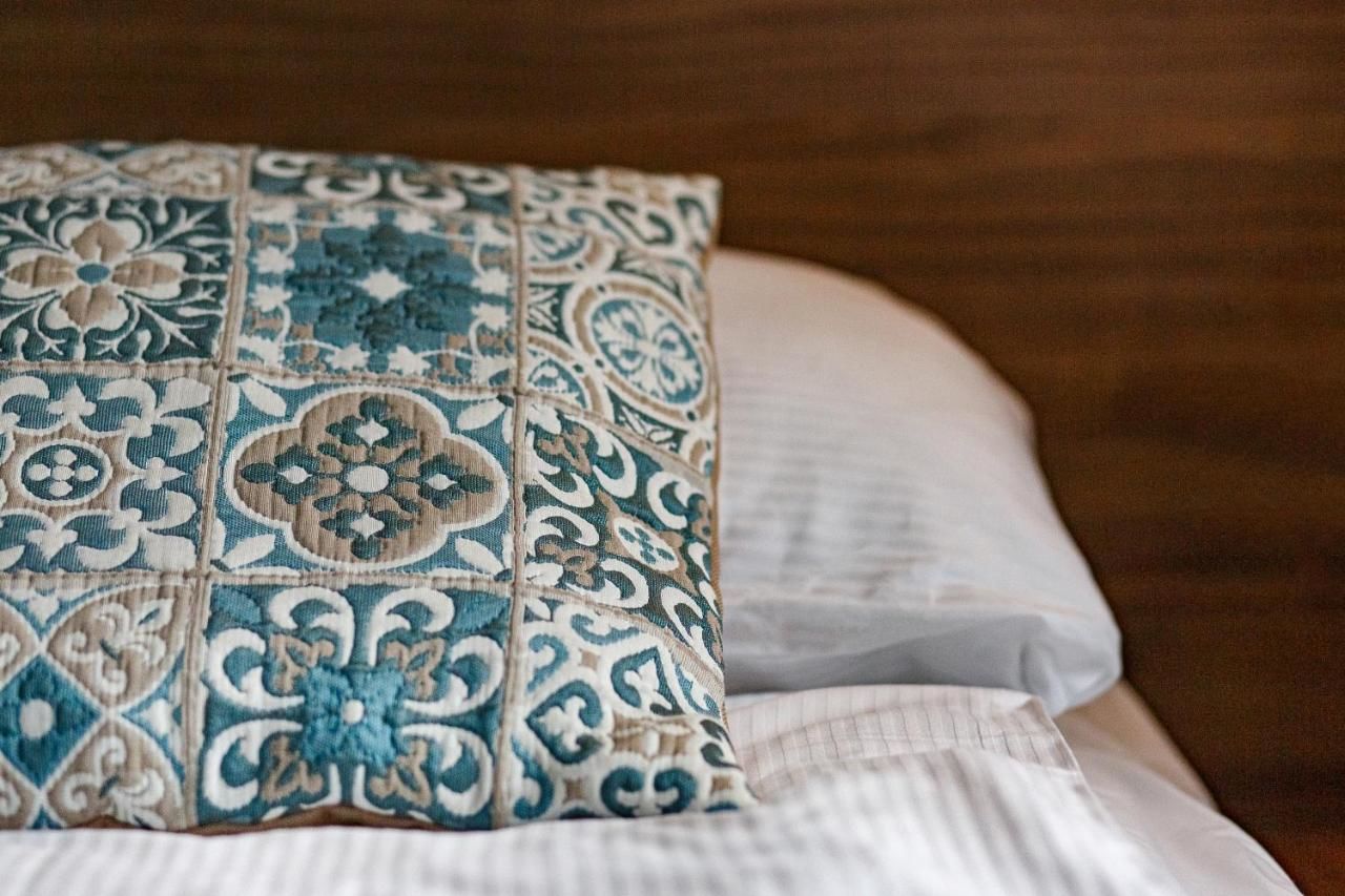 Отель Stay Vilnius Family Hotel Вильнюс