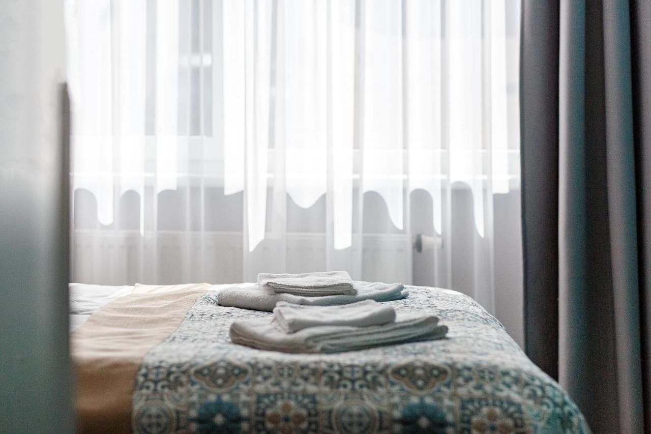 Отель Stay Vilnius Family Hotel Вильнюс-19