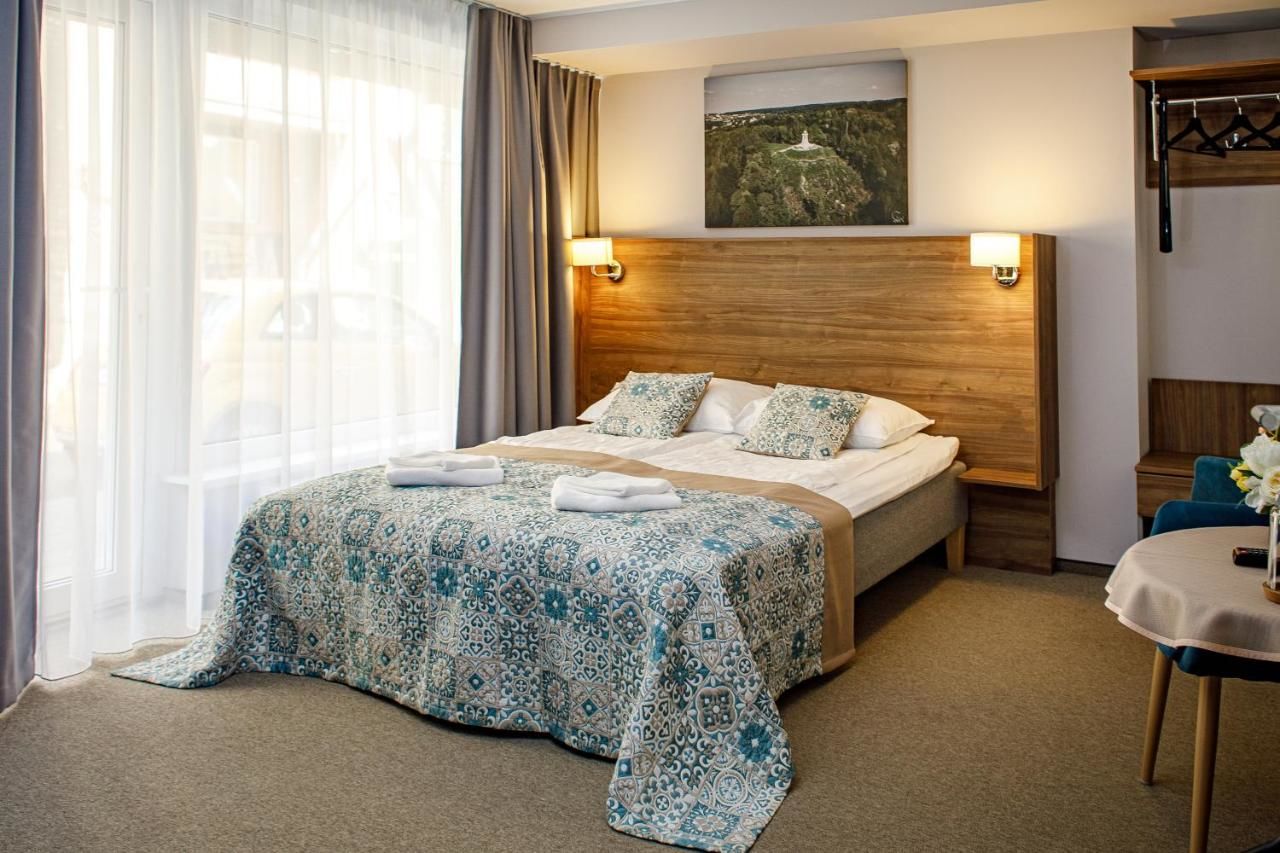 Отель Stay Vilnius Family Hotel Вильнюс-21