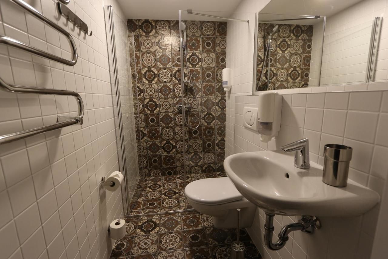 Отель Stay Vilnius Family Hotel Вильнюс-26