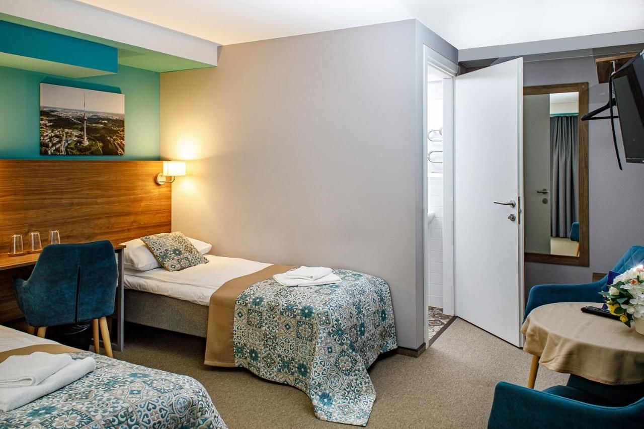 Отель Stay Vilnius Family Hotel Вильнюс-29
