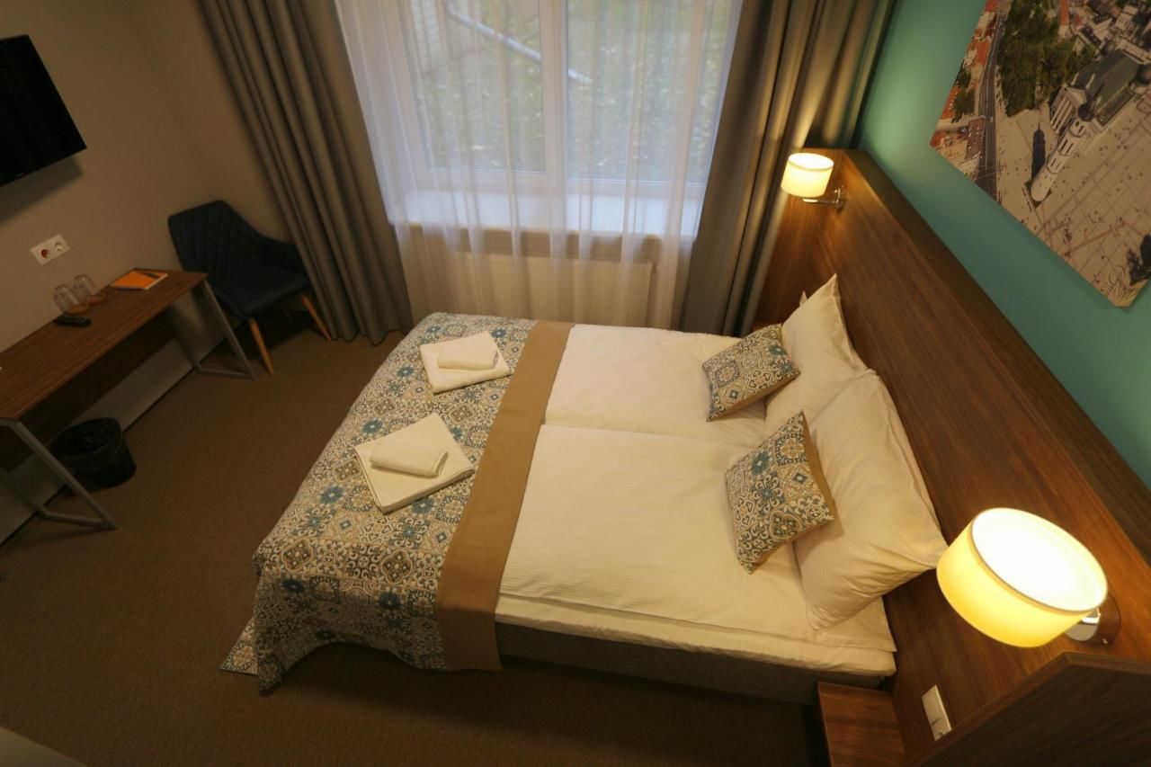 Отель Stay Vilnius Family Hotel Вильнюс-31