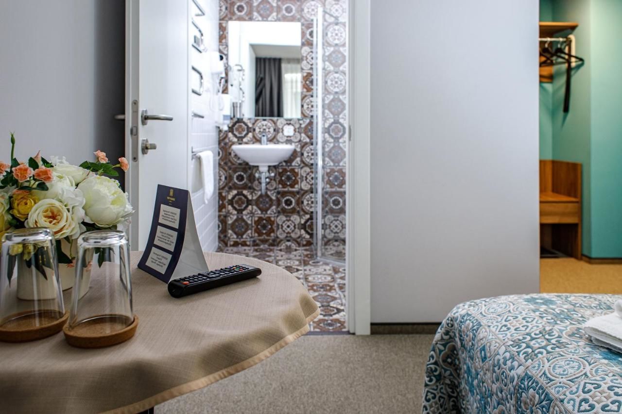 Отель Stay Vilnius Family Hotel Вильнюс-34