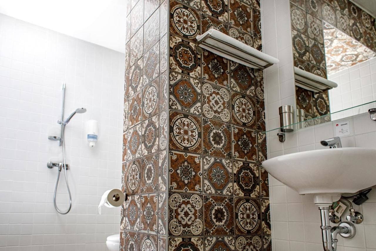 Отель Stay Vilnius Family Hotel Вильнюс
