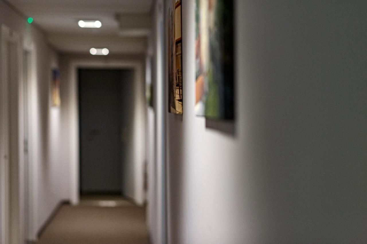 Отель Stay Vilnius Family Hotel Вильнюс-36