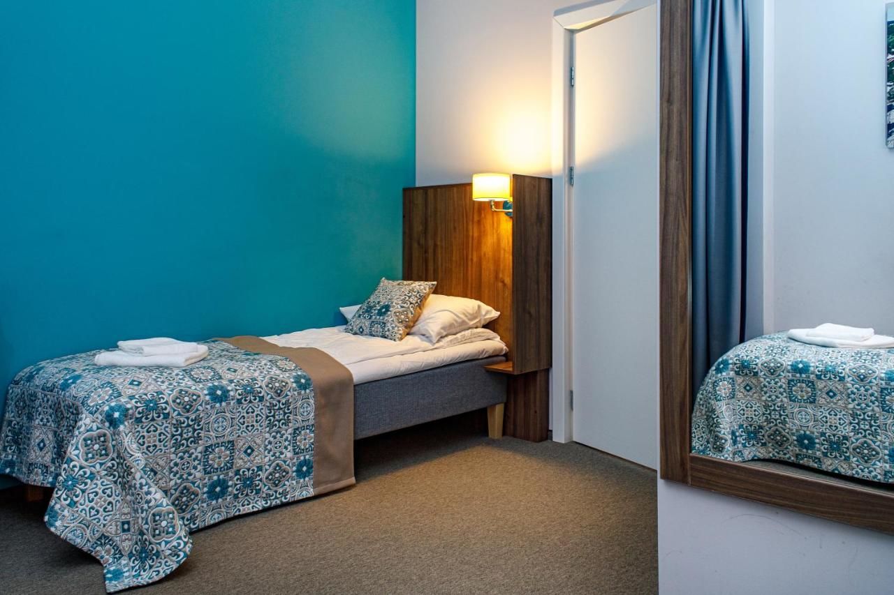 Отель Stay Vilnius Family Hotel Вильнюс