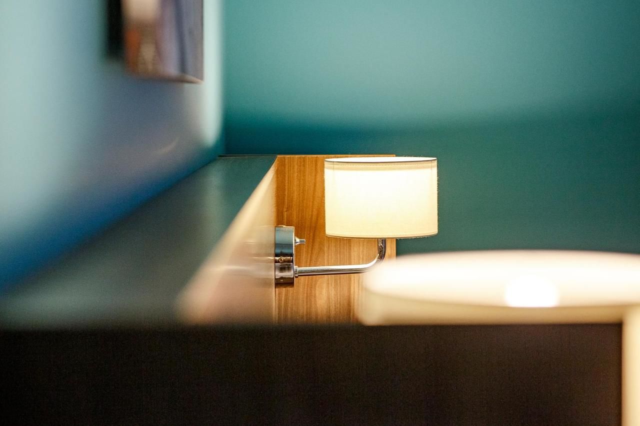 Отель Stay Vilnius Family Hotel Вильнюс-40