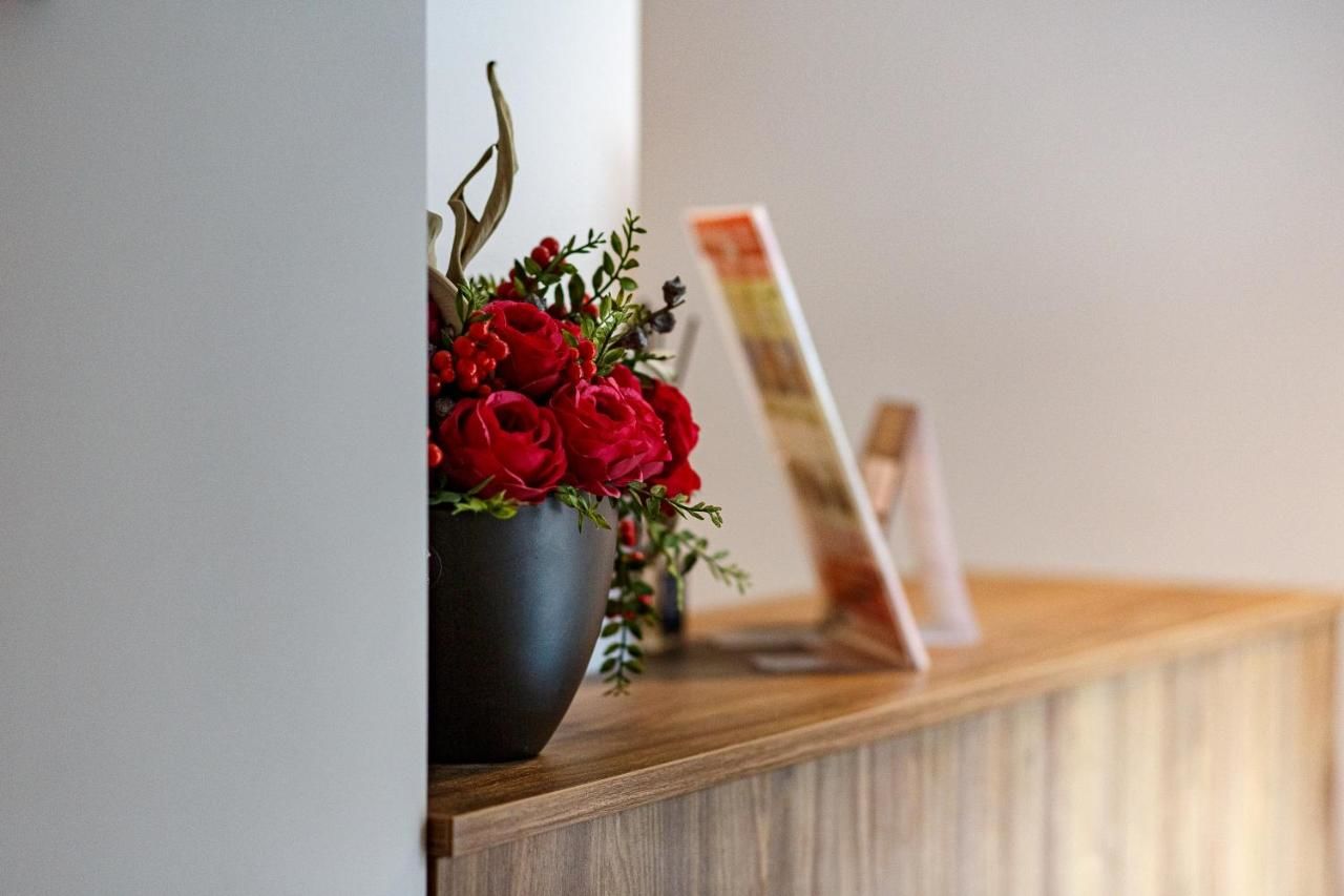 Отель Stay Vilnius Family Hotel Вильнюс-42