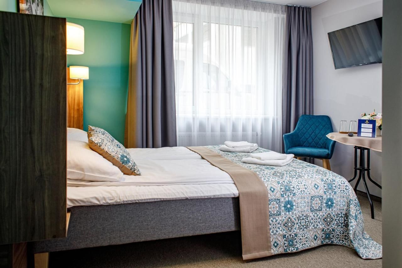 Отель Stay Vilnius Family Hotel Вильнюс-44