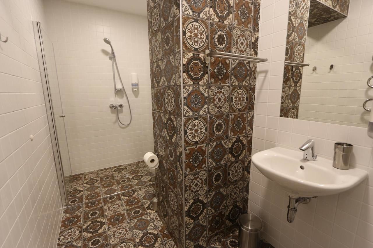 Отель Stay Vilnius Family Hotel Вильнюс-48