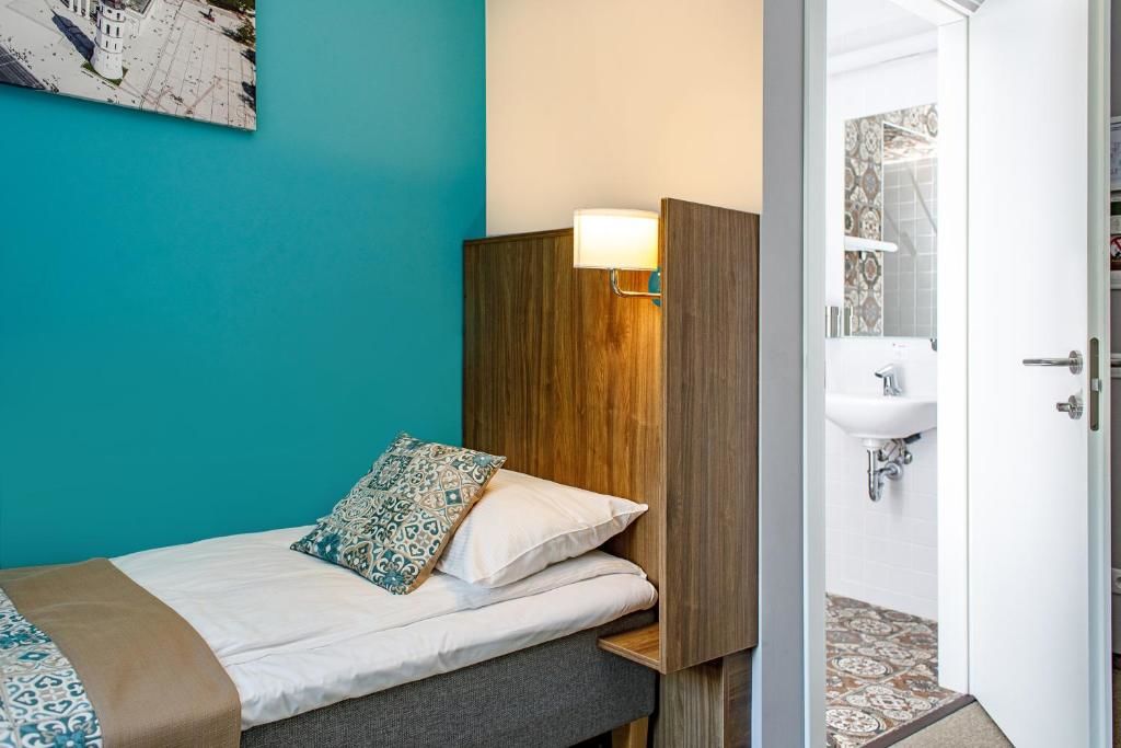 Отель Stay Vilnius Family Hotel Вильнюс-49