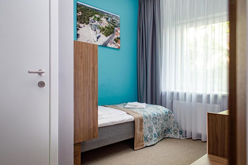 Отель Stay Vilnius Family Hotel Вильнюс-50