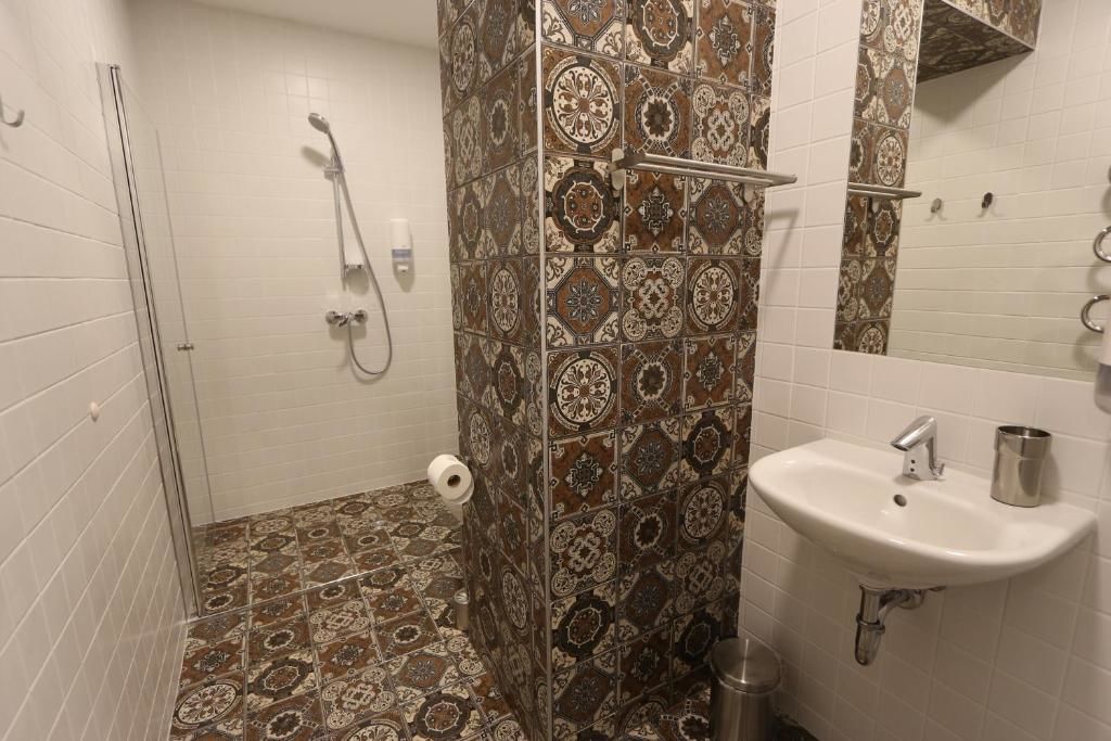 Отель Stay Vilnius Family Hotel Вильнюс-56