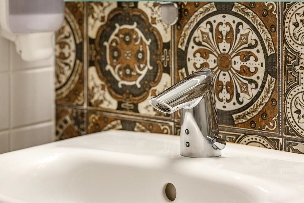 Отель Stay Vilnius Family Hotel Вильнюс-59