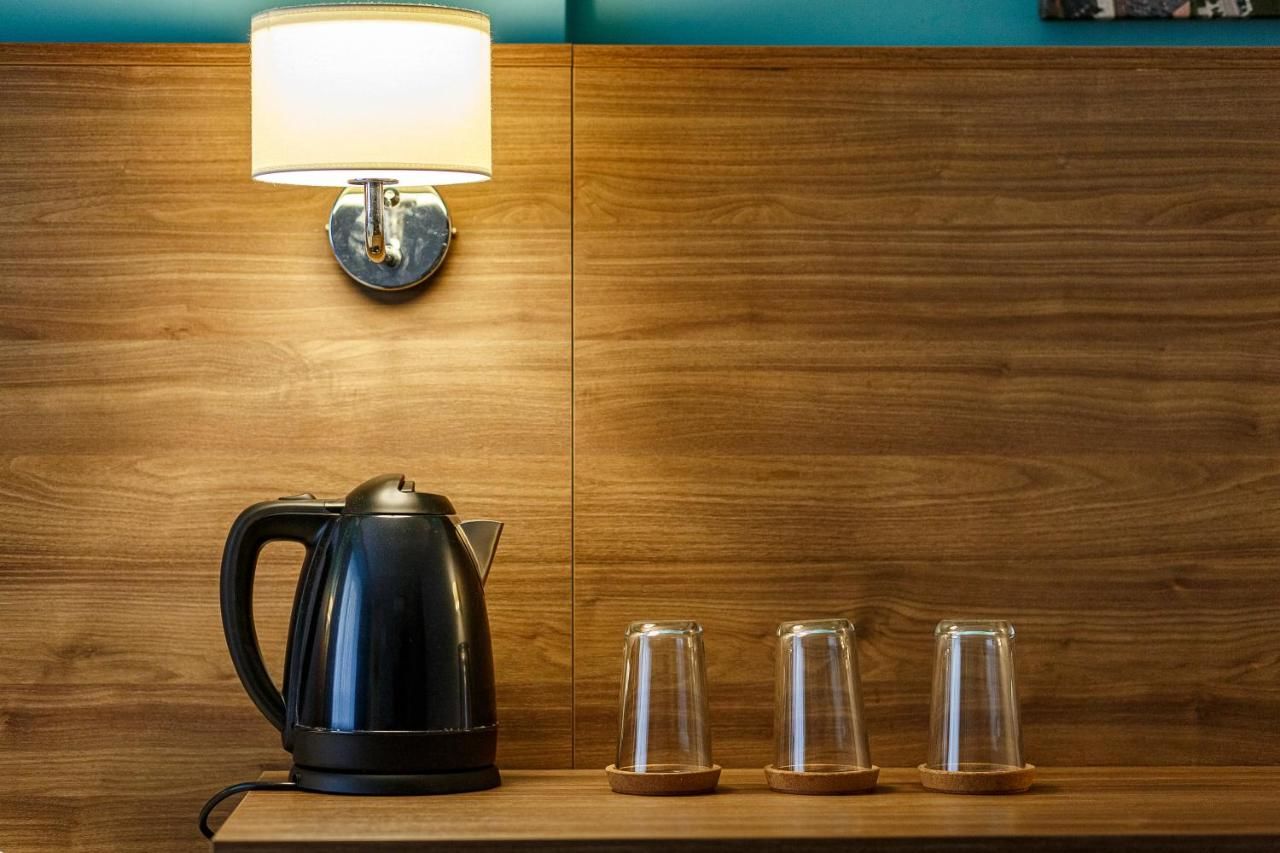 Отель Stay Vilnius Family Hotel Вильнюс-9