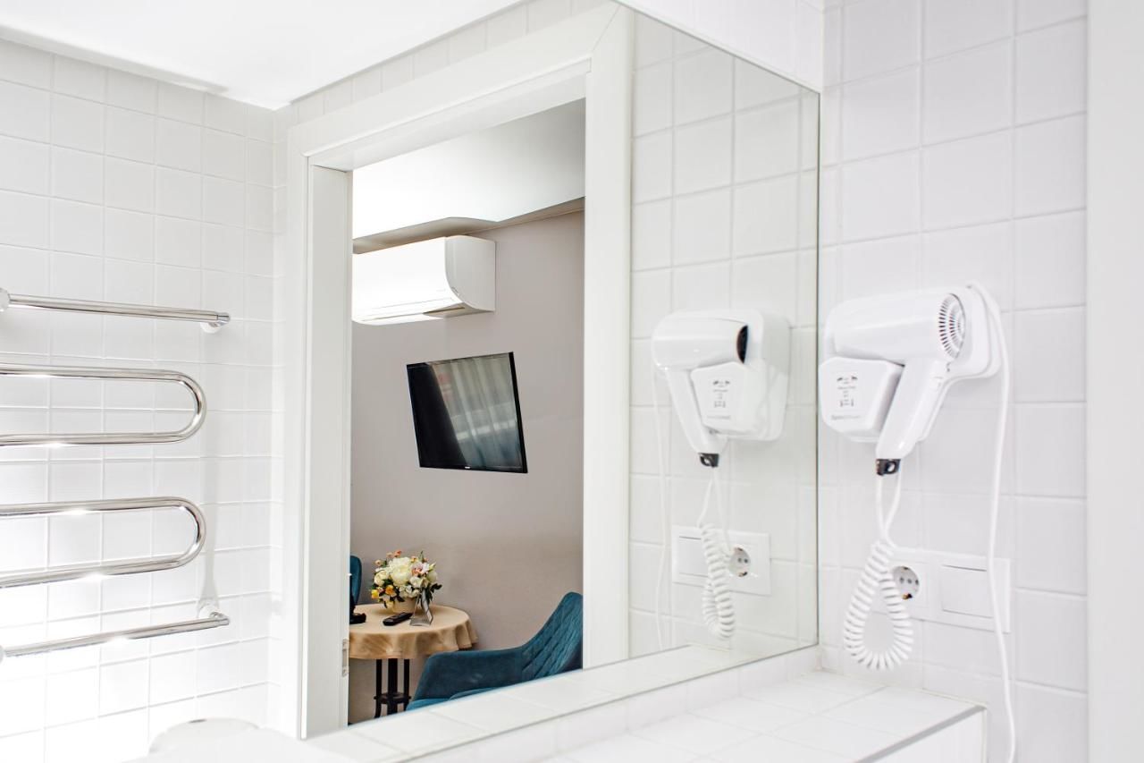 Отель Stay Vilnius Family Hotel Вильнюс-10