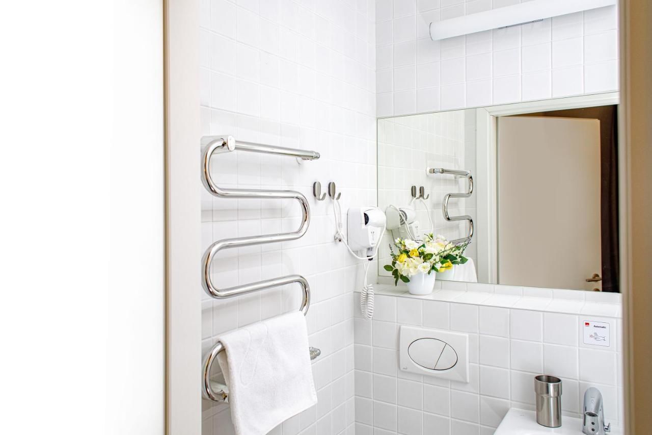 Отель Stay Vilnius Family Hotel Вильнюс-11