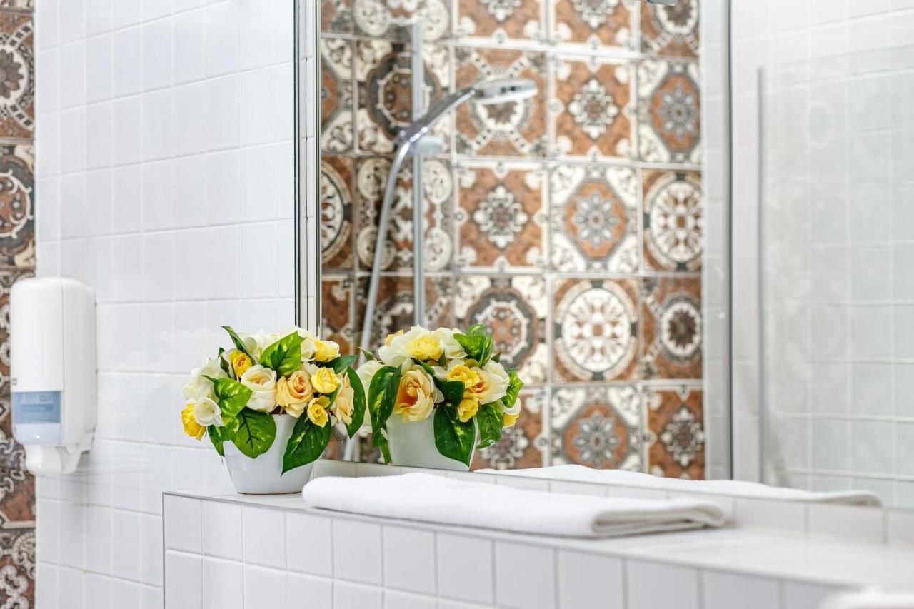 Отель Stay Vilnius Family Hotel Вильнюс