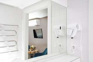 Отель Stay Vilnius Family Hotel Вильнюс Улучшенный семейный номер-4