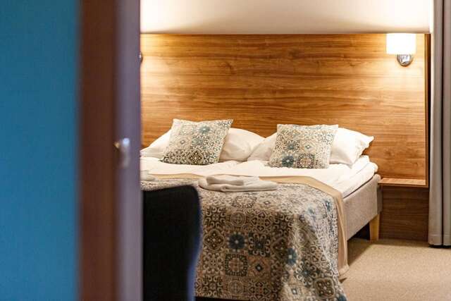 Отель Stay Vilnius Family Hotel Вильнюс-3