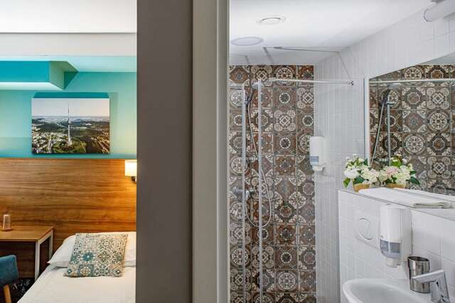 Отель Stay Vilnius Family Hotel Вильнюс-24