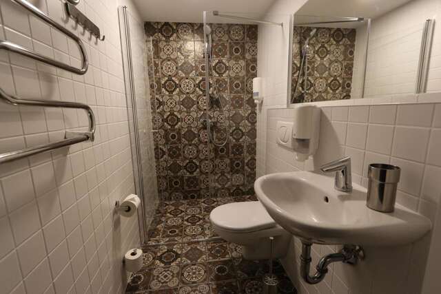 Отель Stay Vilnius Family Hotel Вильнюс-25