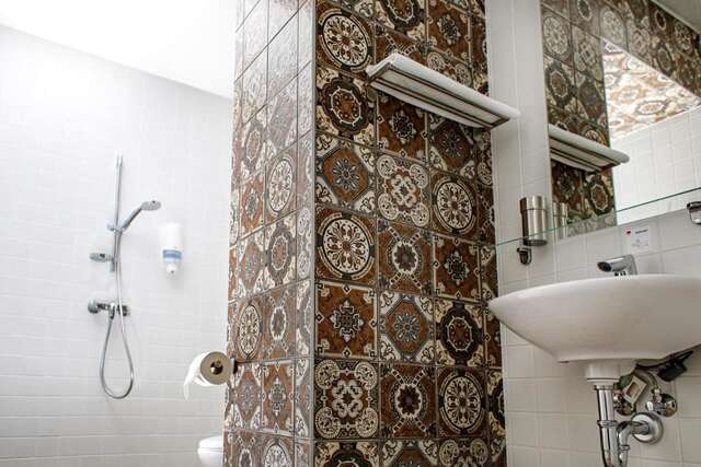 Отель Stay Vilnius Family Hotel Вильнюс-34