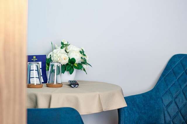 Отель Stay Vilnius Family Hotel Вильнюс-53