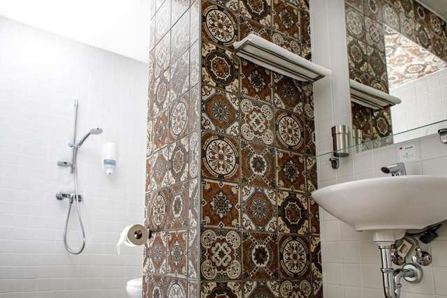 Отель Stay Vilnius Family Hotel Вильнюс-54