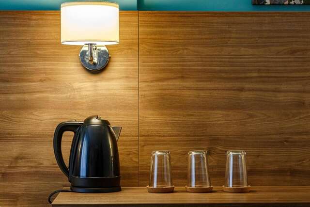 Отель Stay Vilnius Family Hotel Вильнюс-8