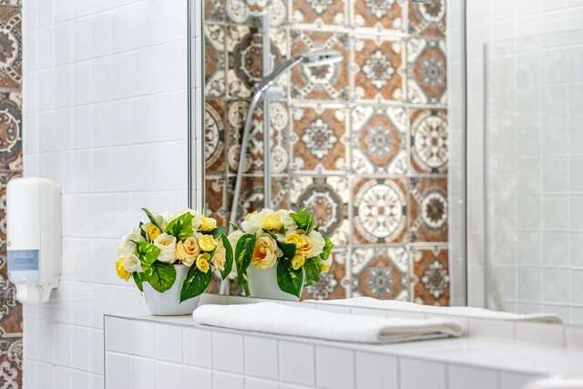 Отель Stay Vilnius Family Hotel Вильнюс-11